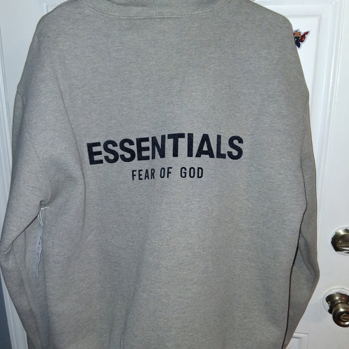 Essentials hoodie