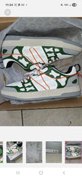 Watson sneakers